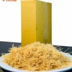 ঘিয়ে ভাজা লাচ্ছা সেমাই