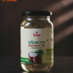 নারিকেল তেল ৩৫০ মিলি