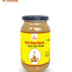 Apple Cider Vinegar with Mother